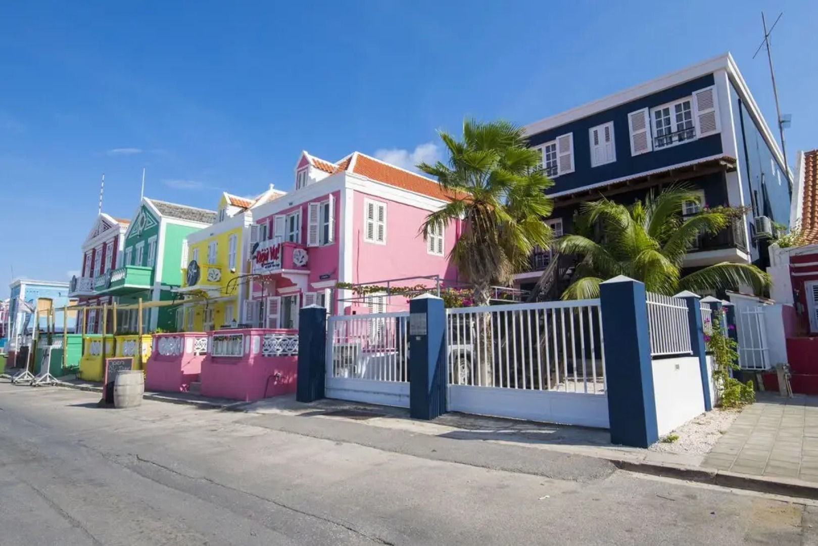 PM78 Boutique Apartments