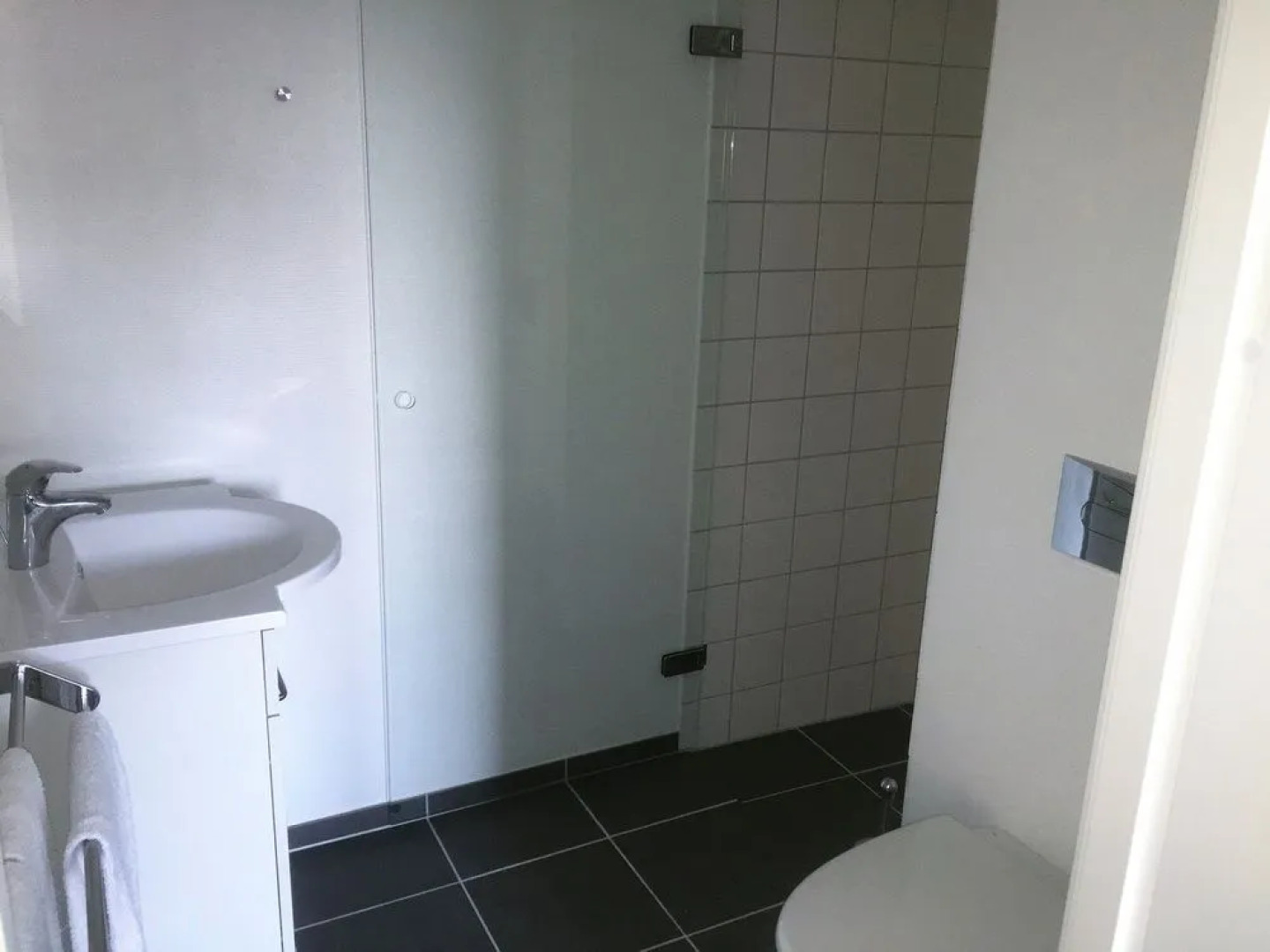 Hotel Residens Møen