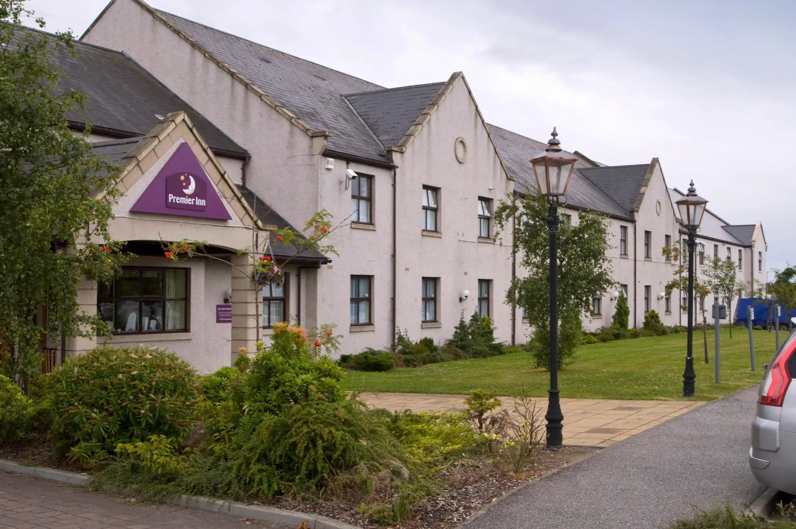 Premier Inn Elgin