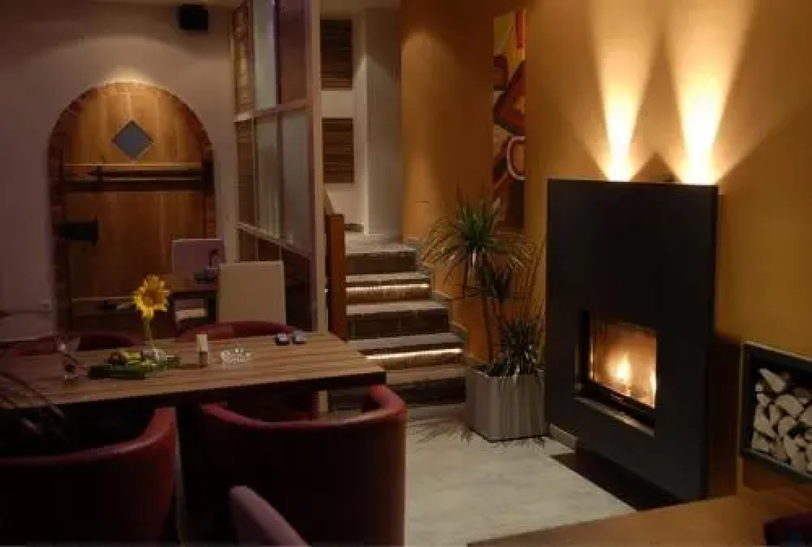 Lang's Wirtshaus Gasthof