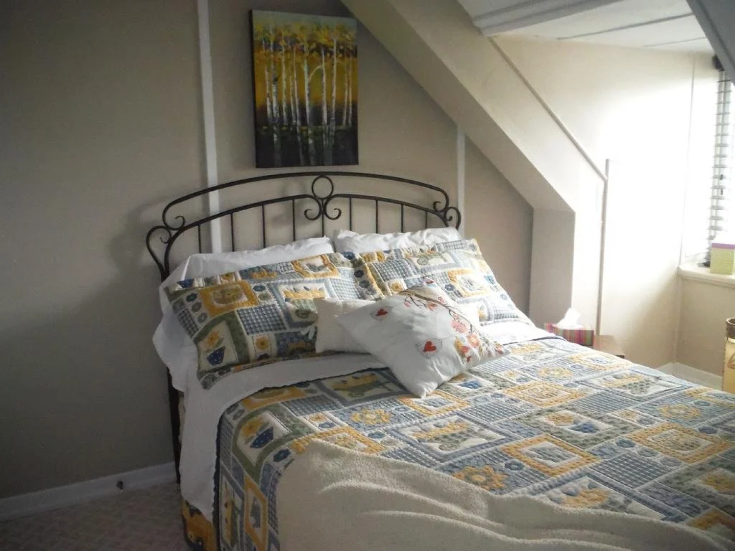 Motel Gentilhommière