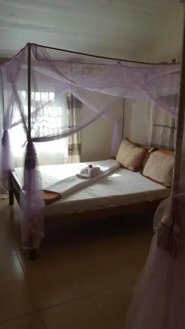 Nuel Residence entebbe