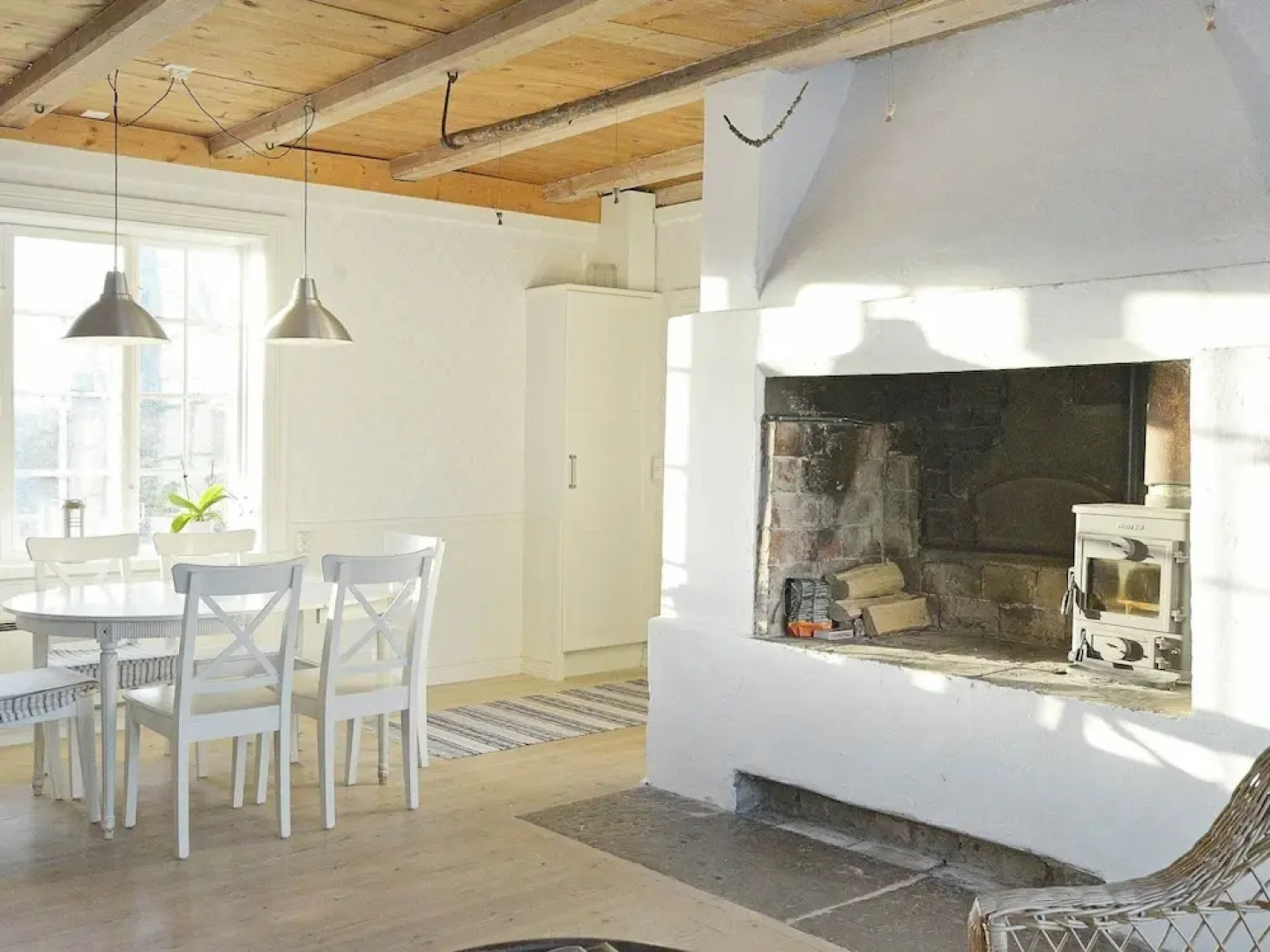 6 Person Holiday Home in Hova-by Traum