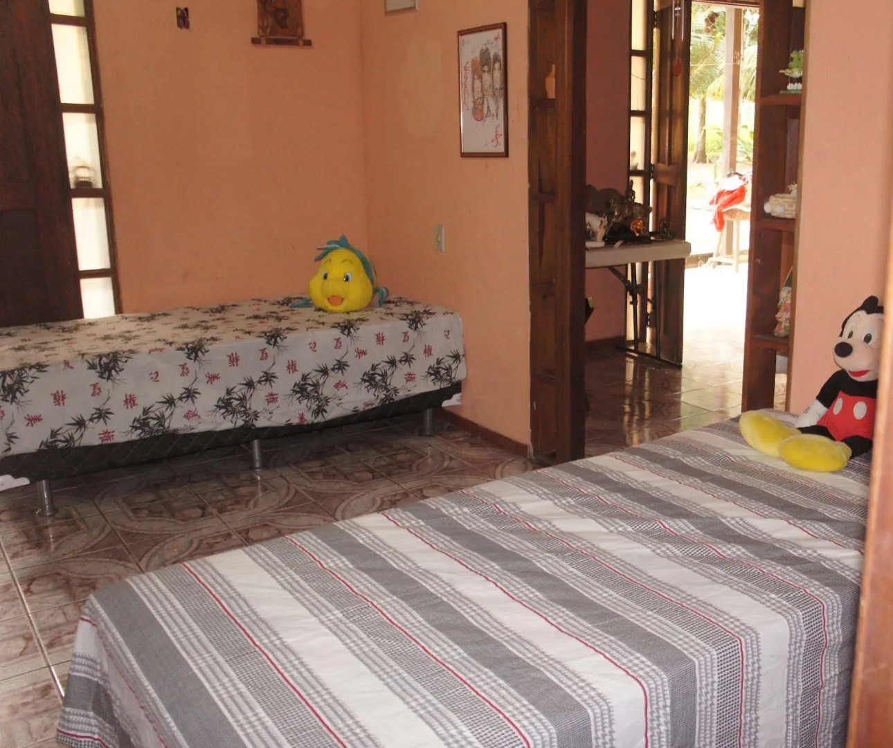 Chácara Santa Bárbara