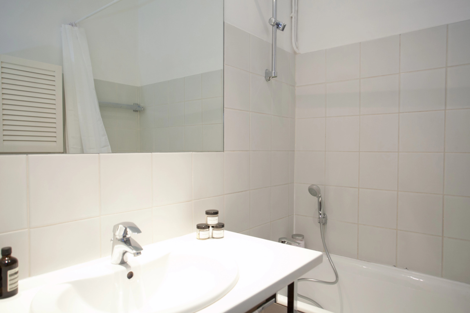 Résidence Charles Floquet