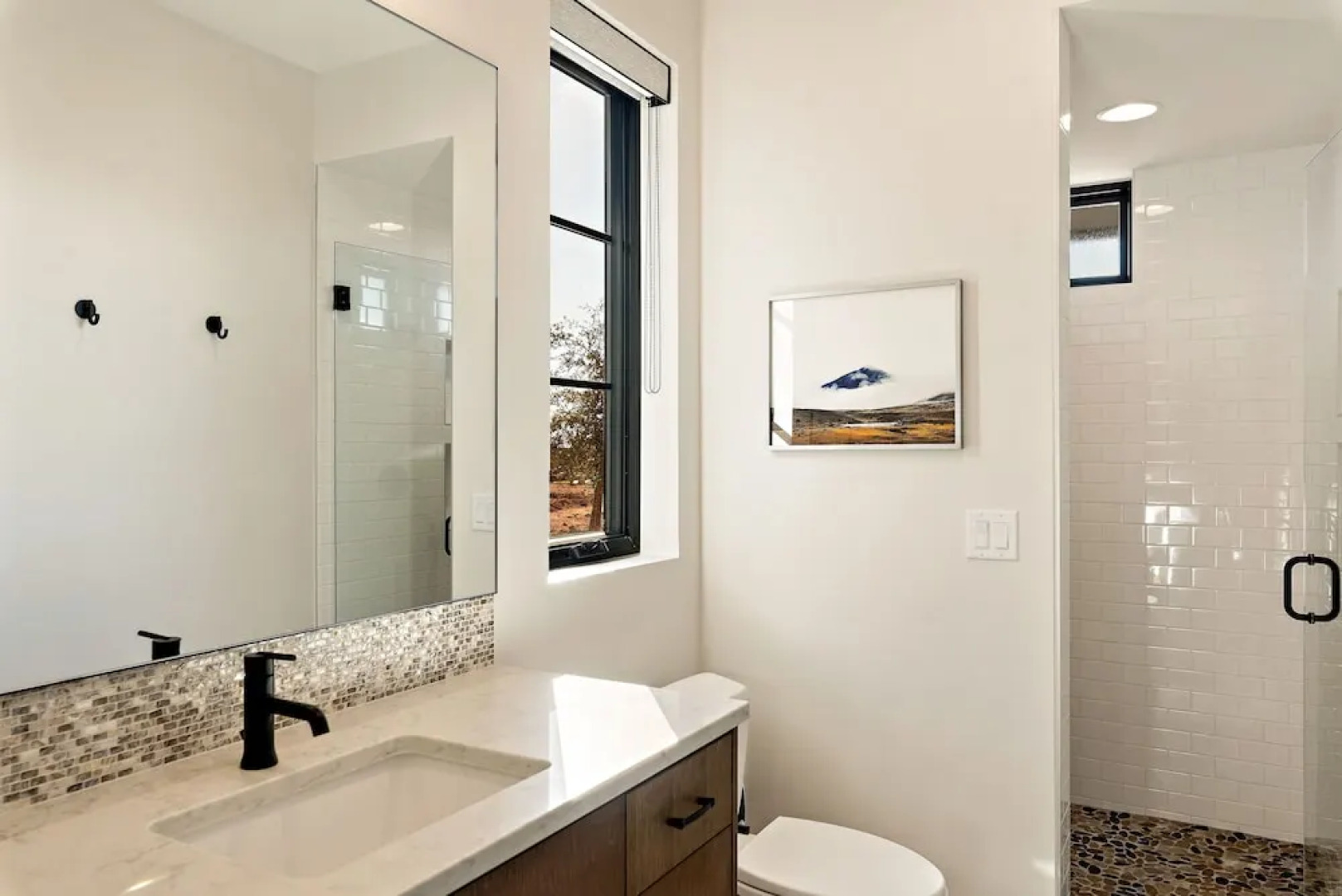 Snow Canyon Retreat #13 by RedAwning