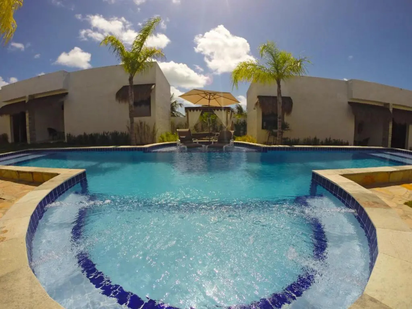 Oasis Tajaja Pousada