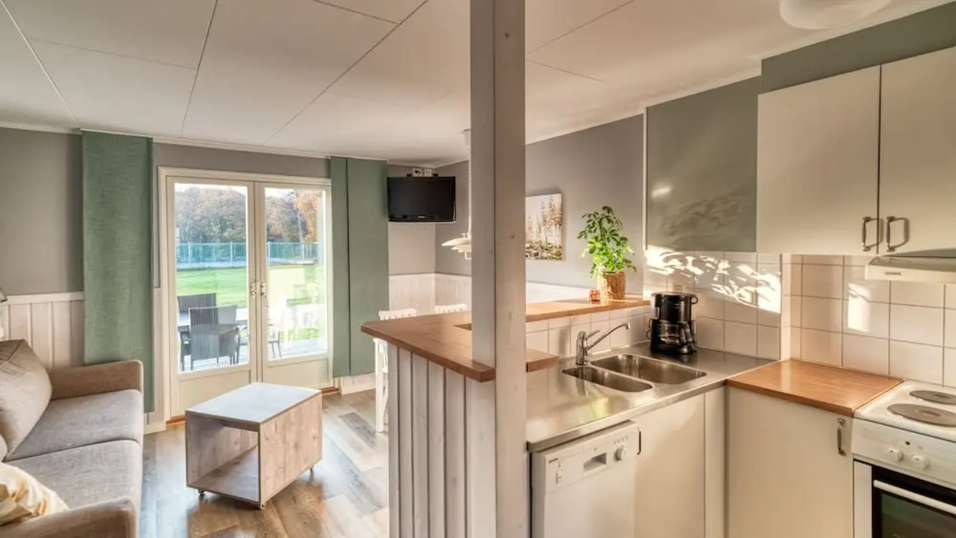 Apelviken Lägenhets Hotell