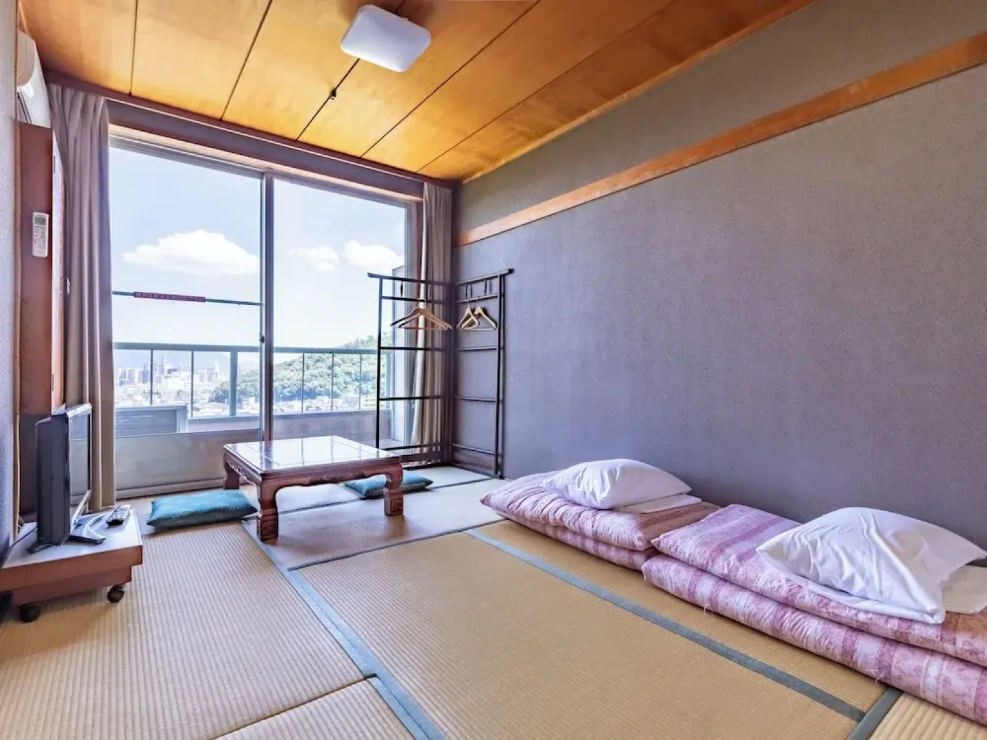 Tabist Ritsurin Sanso