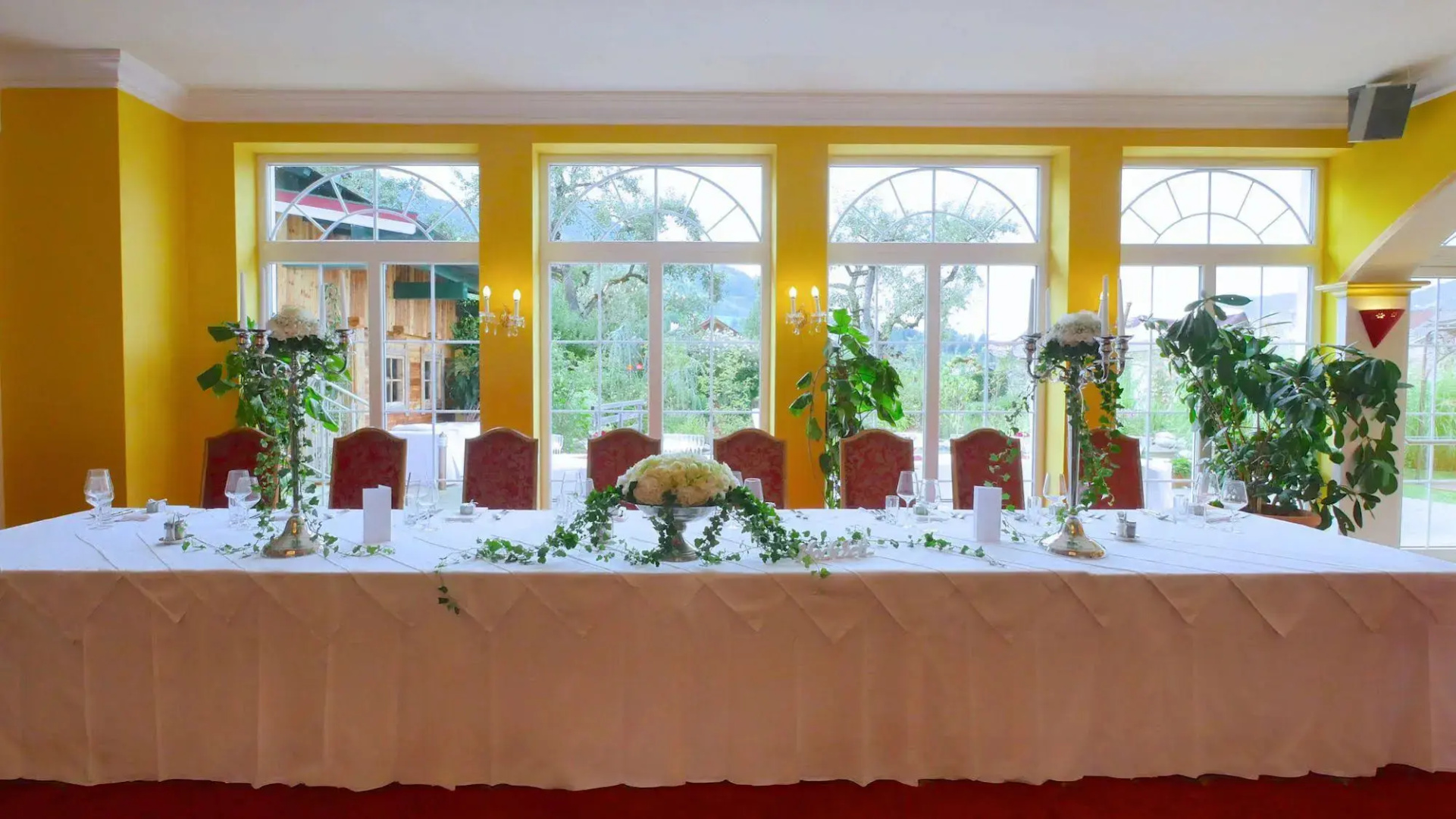 Aktiv un Welnesshotel Kohlerhof