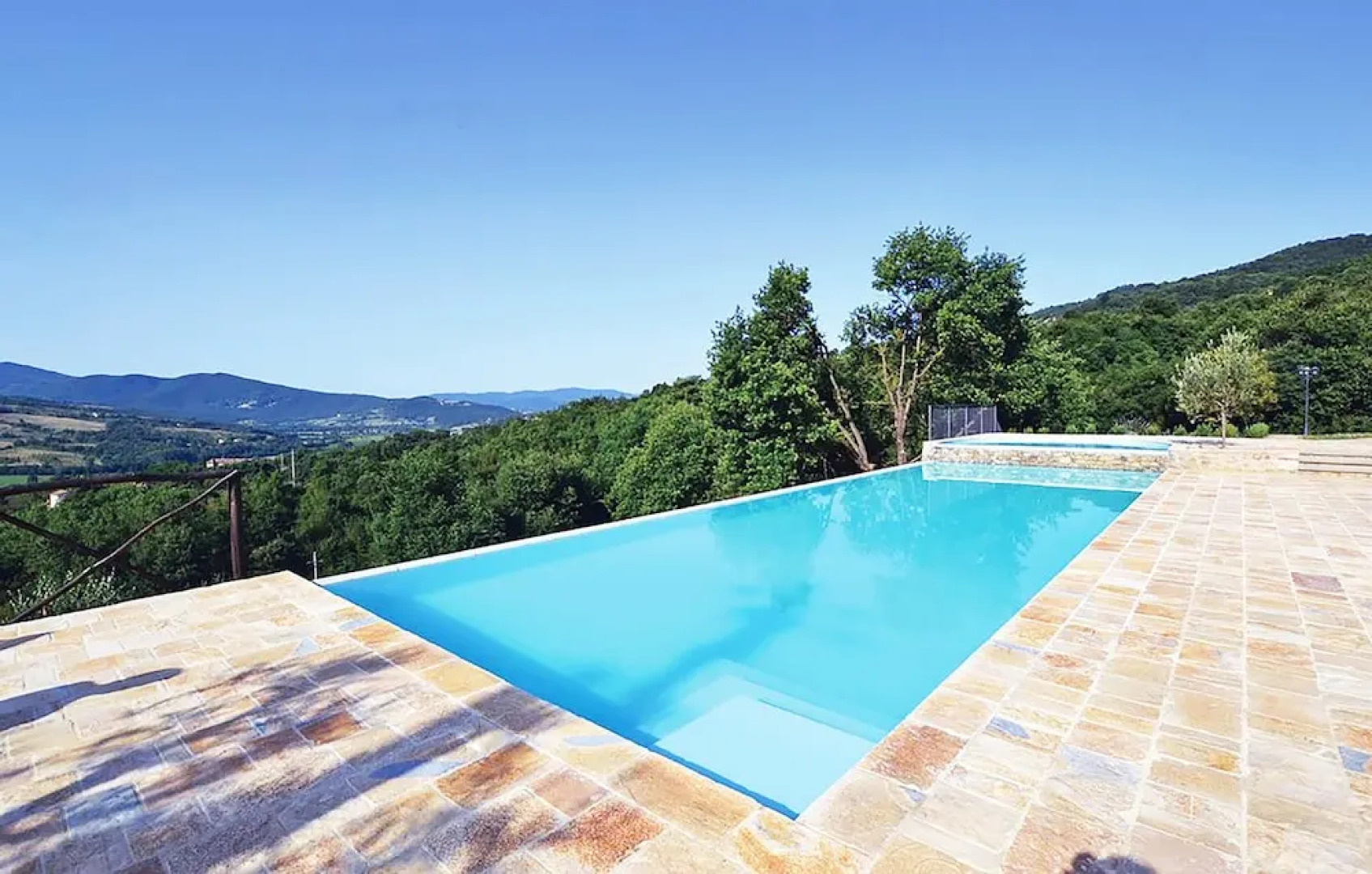 Villa With 8 Bedrooms in Pérouse, With Private Pool, Enclosed Garden a