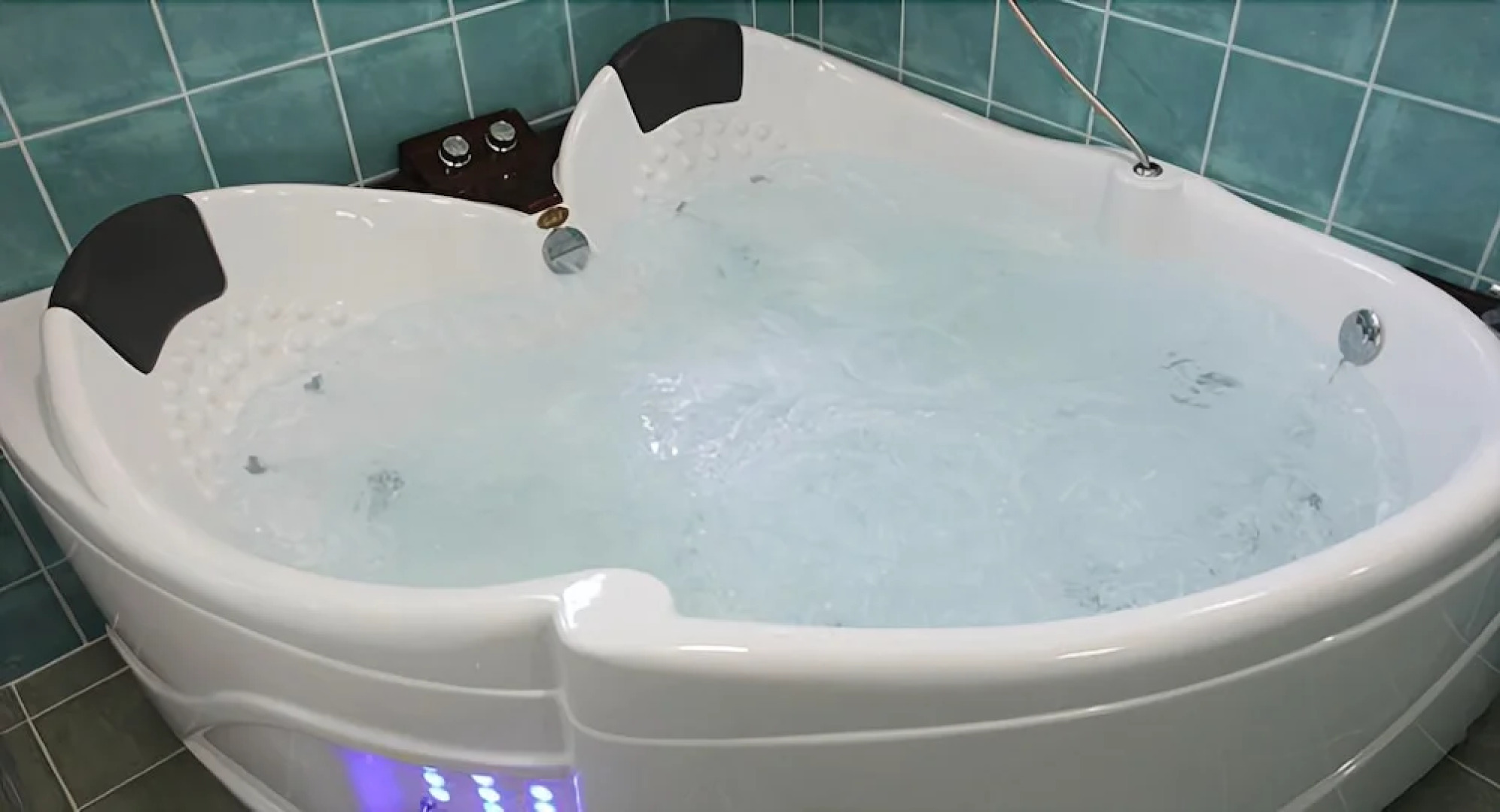 Yangpyeong Gawon Villa Pension