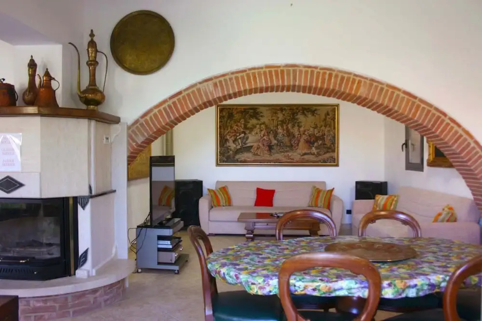 Casa Felice