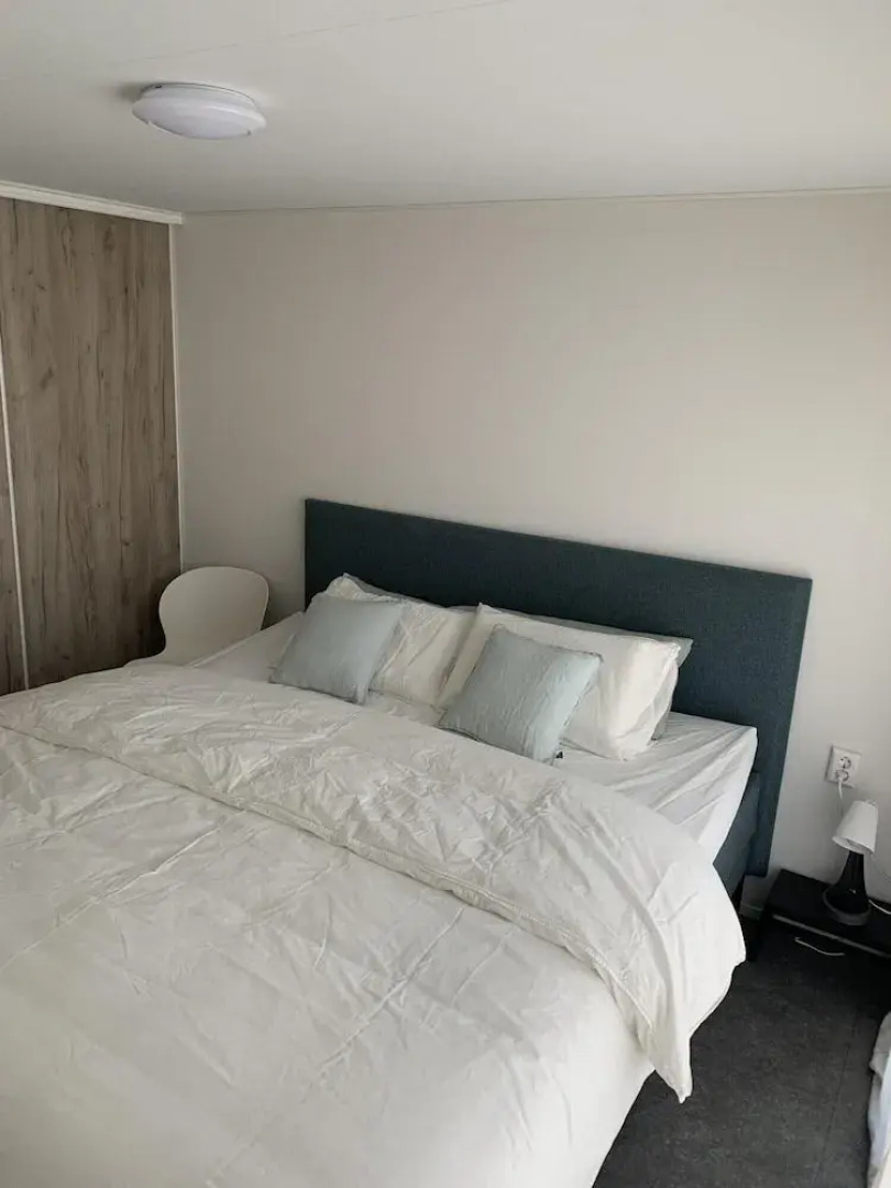 NV 1220 - Beach Resort Nieuwvliet Bad