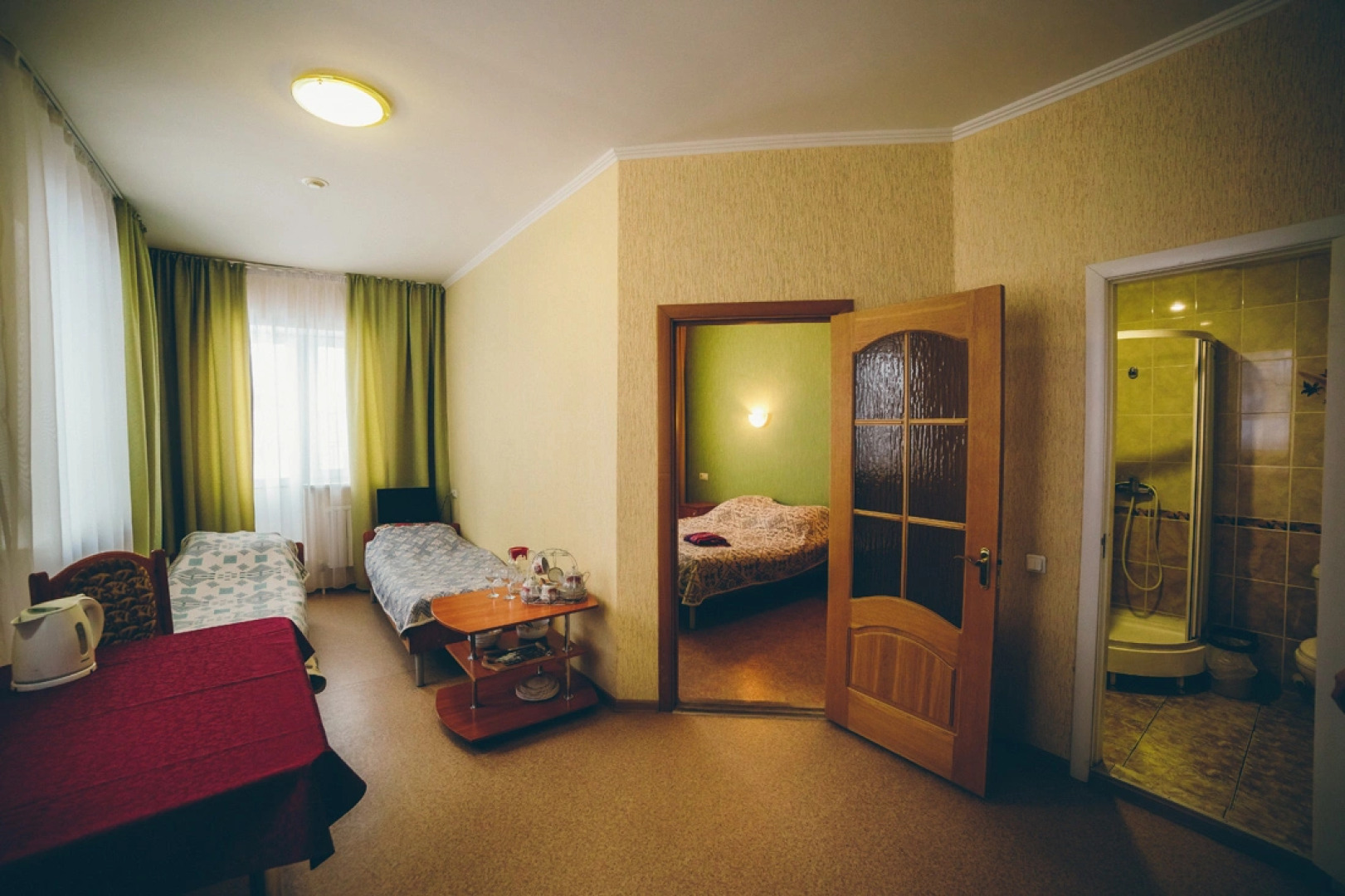 Радуга(Наб.Челны)