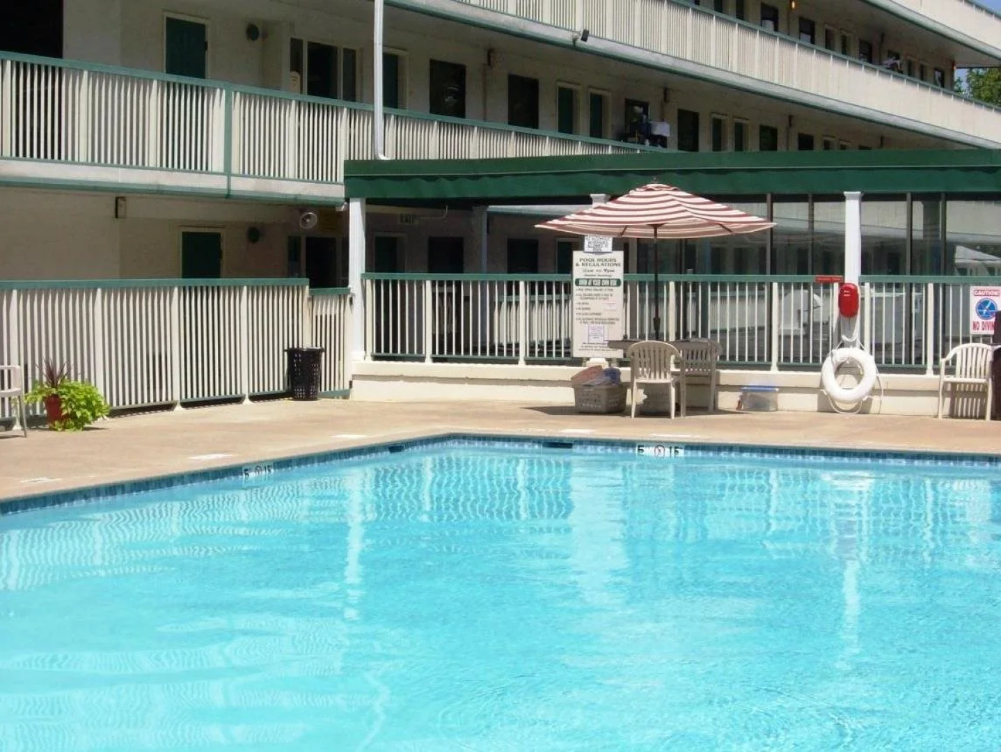 1863 Inn of Gettysburg