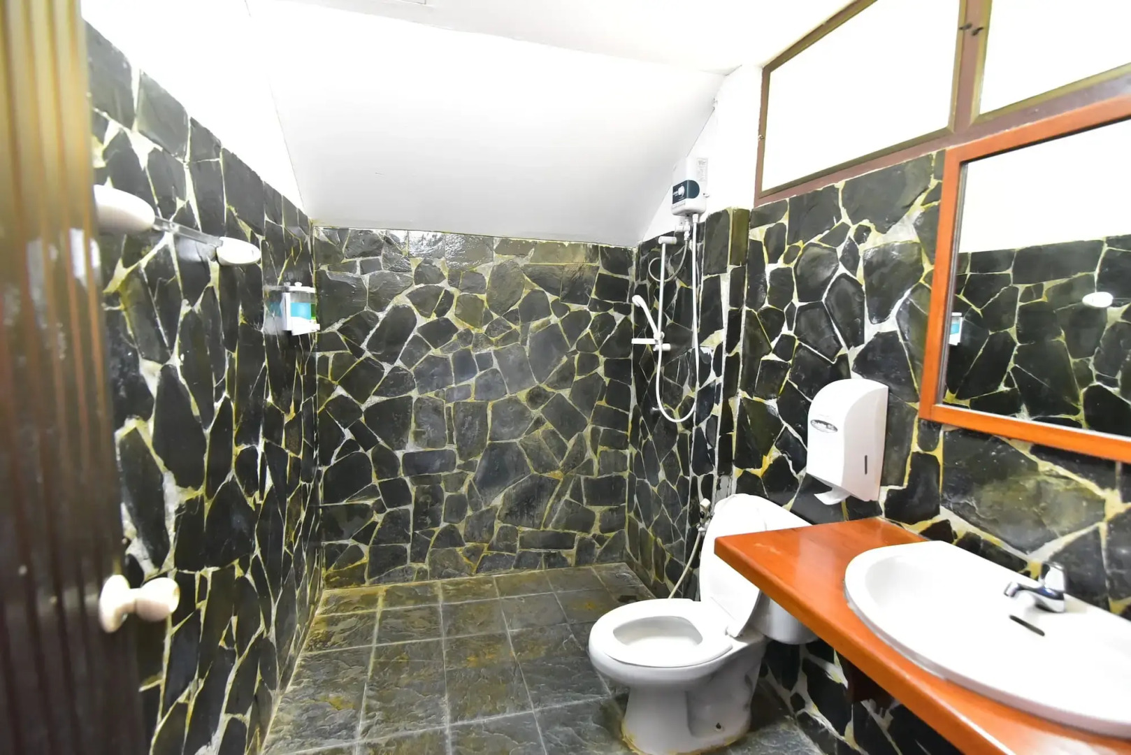 Koh Ngai Resort Trang