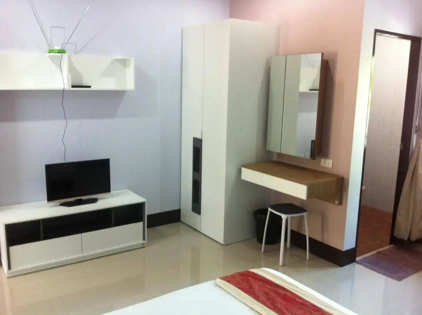 ZEN Rooms Nasa Mansion