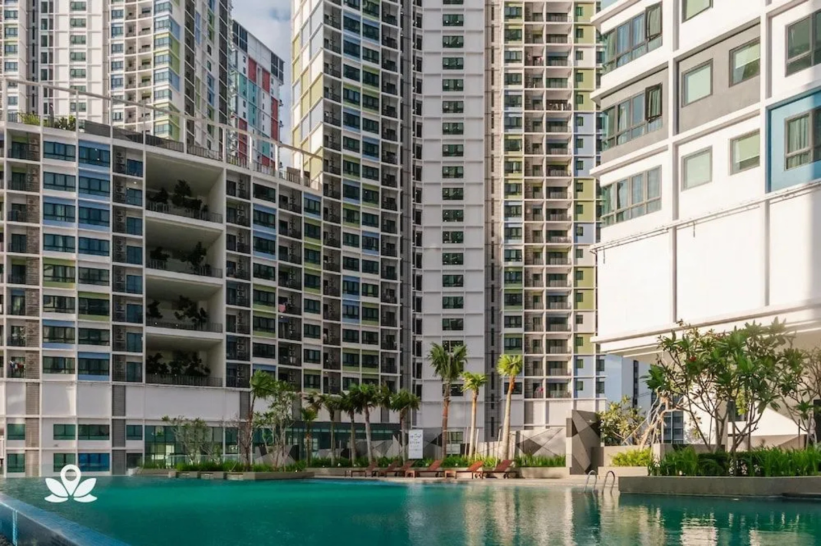 ZEN Home i-City Shah Alam