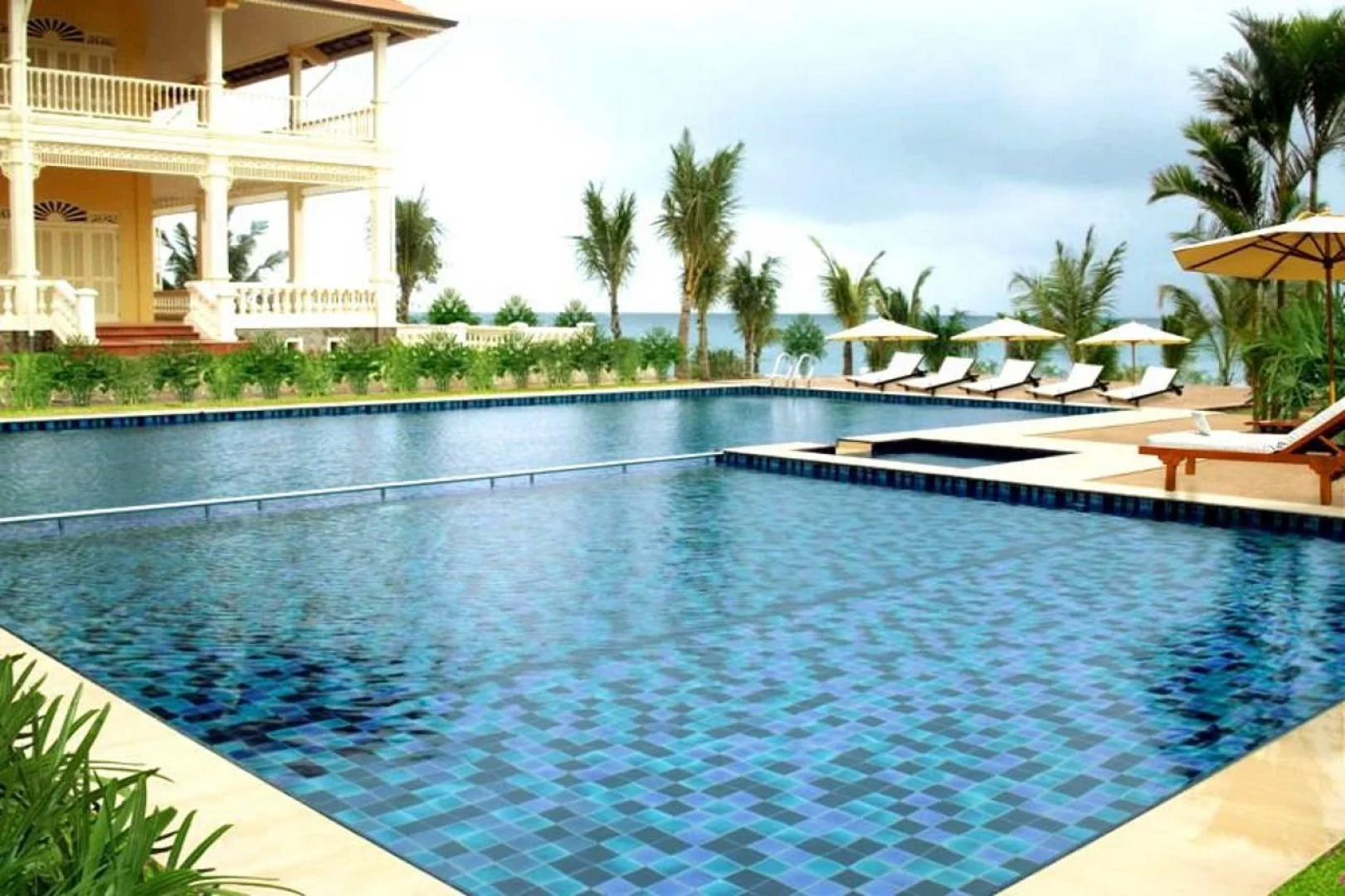 La Veranda Resort Phu Quoc - MGallery