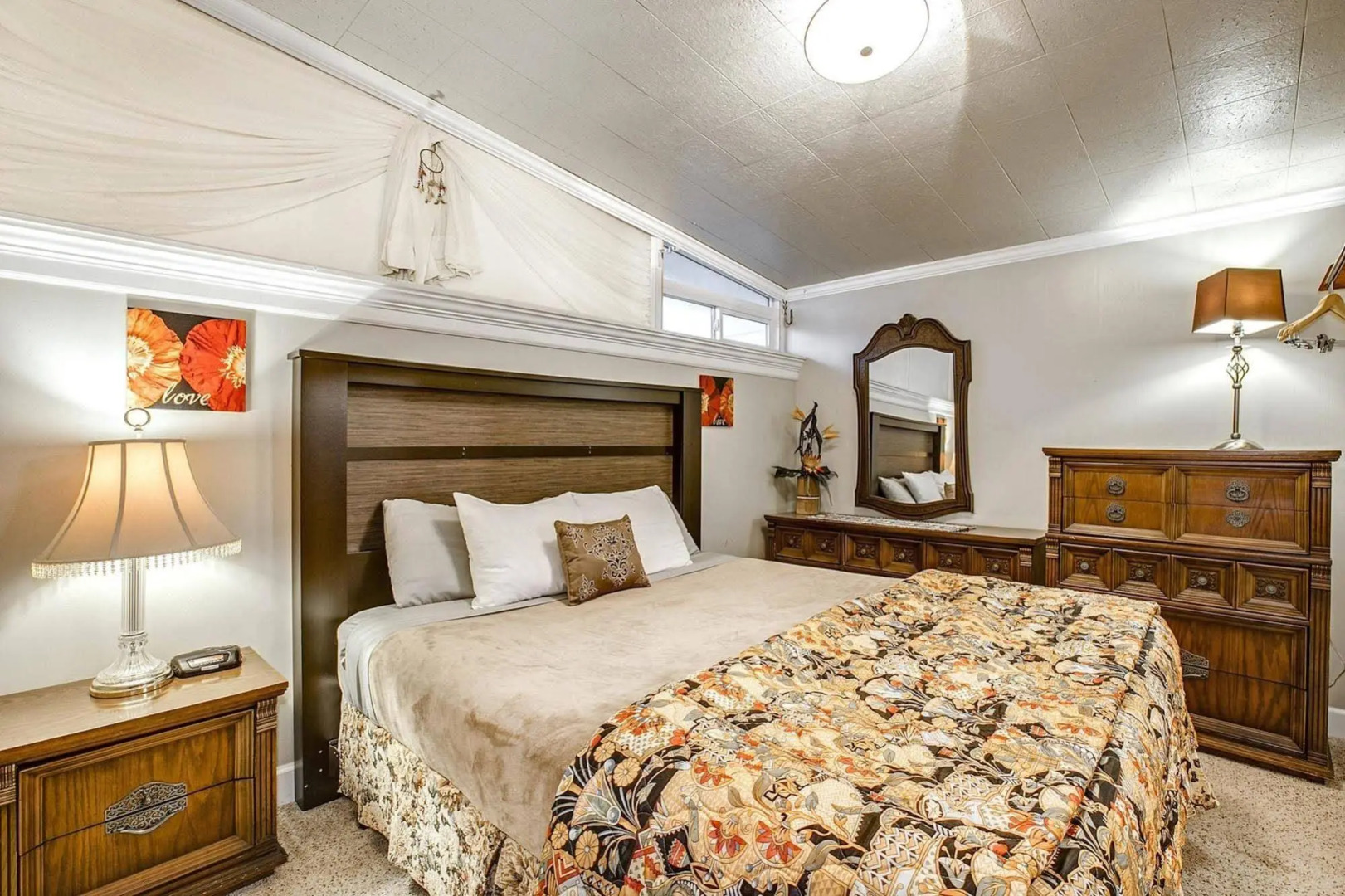 Beachwood Condos & Resort