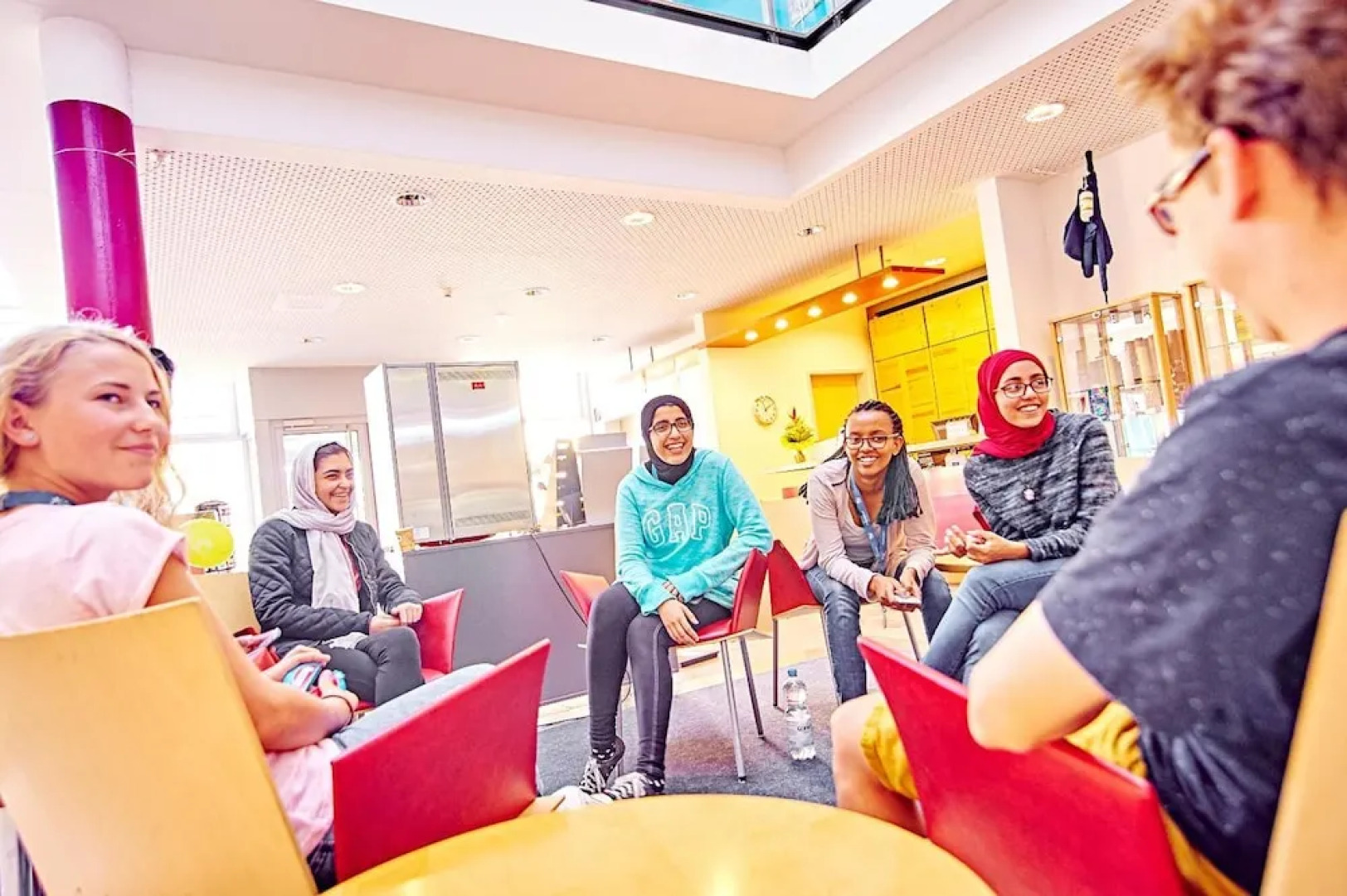 DJH Jugendgästehaus JBB Bielefeld - Hostel