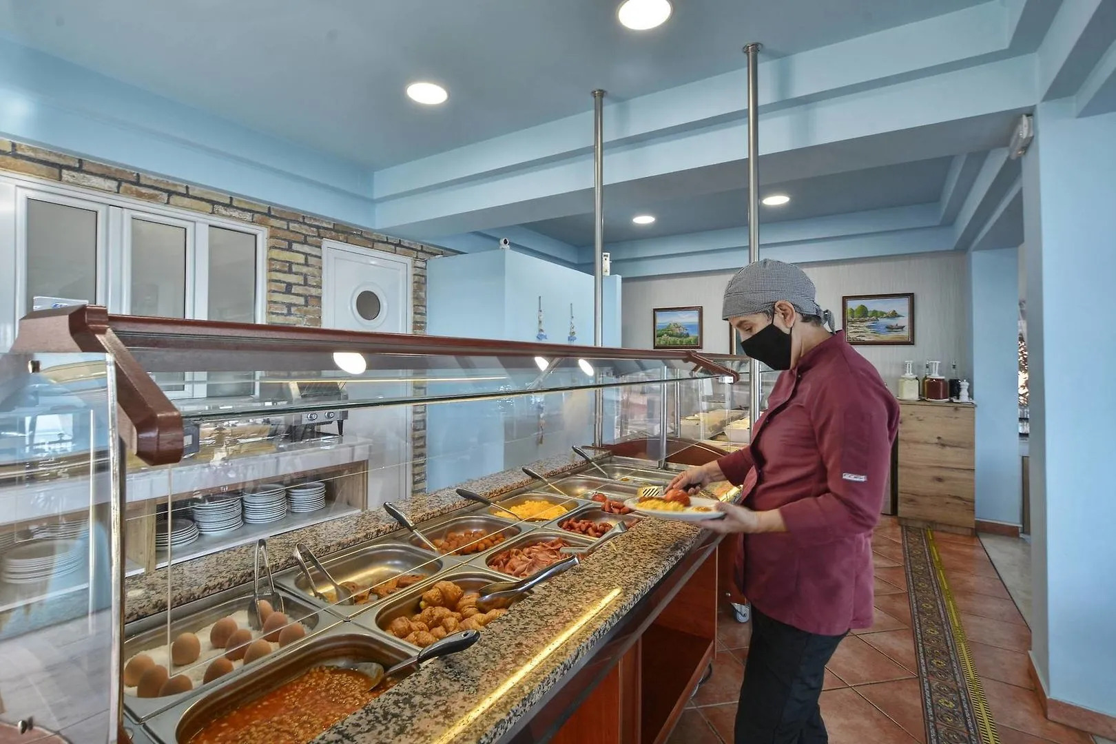 Lido Corfu Sun Hotel