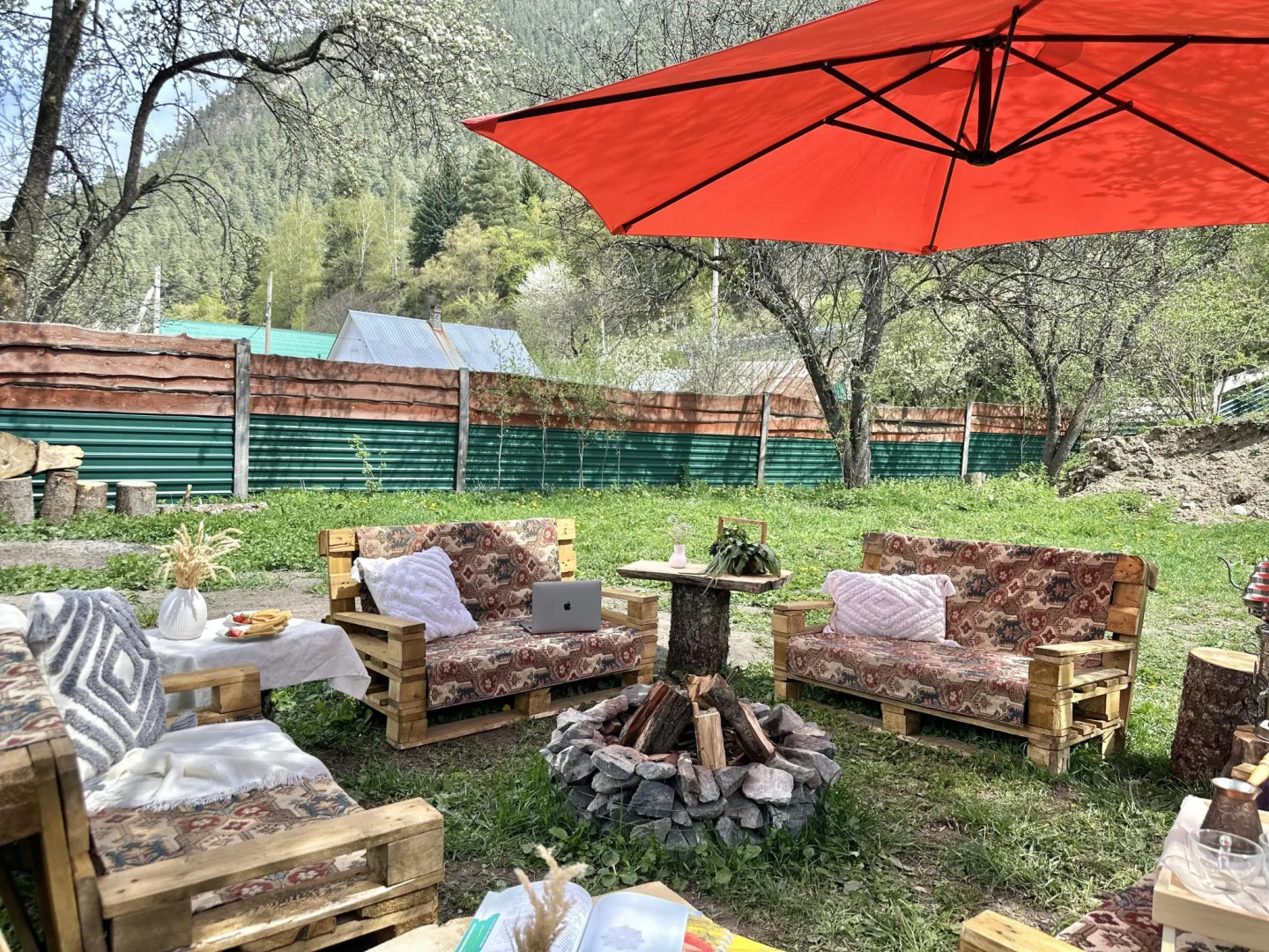 Артхаус Теберда