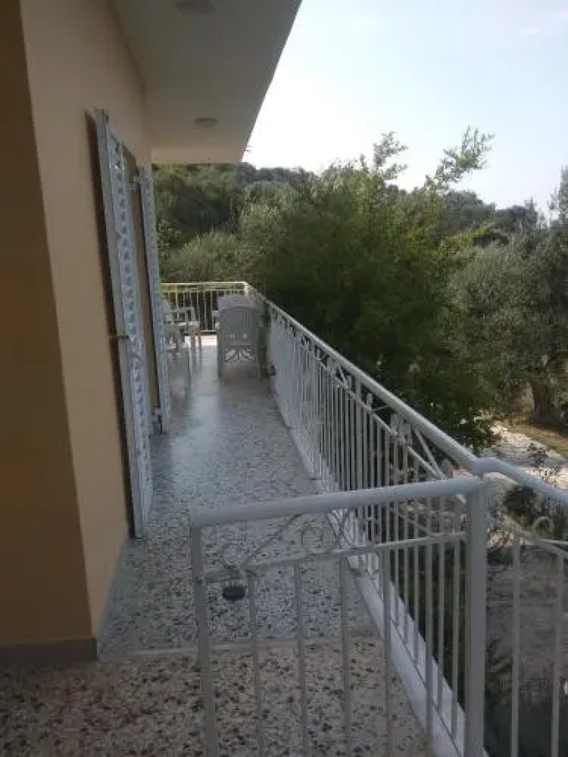 Villa Barbara Sea view 2