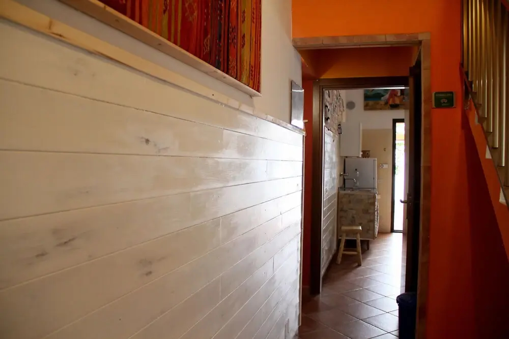 Nataki B&B