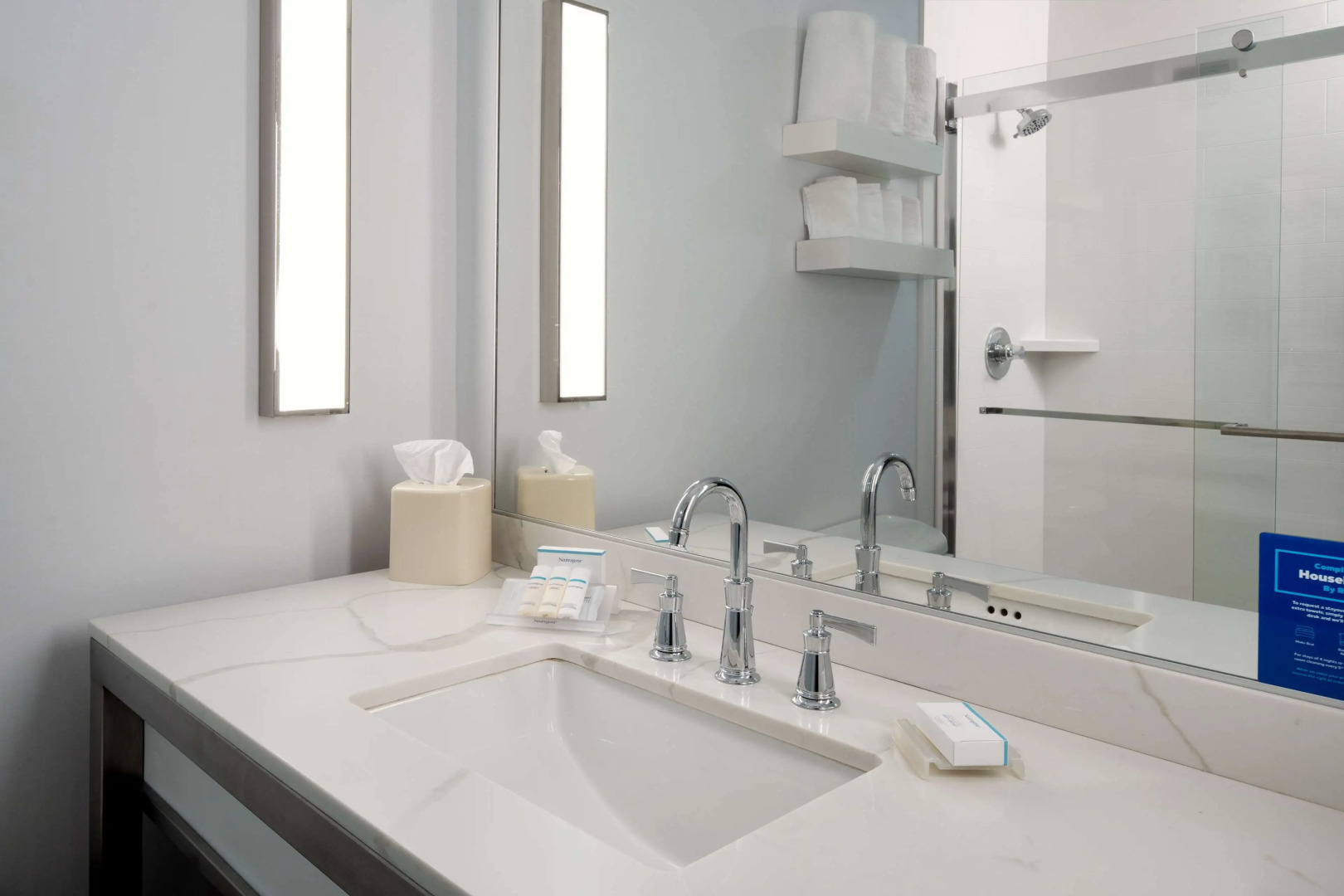 Hilton Garden Inn Folsom