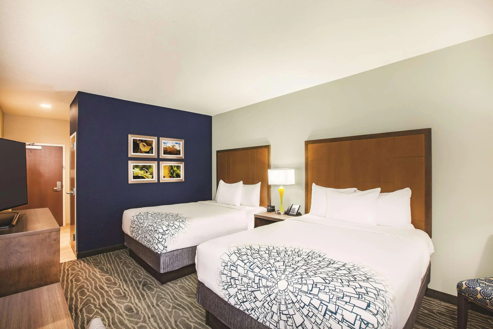 La Quinta Inn & Suites by Wyndham Wichita Northeast