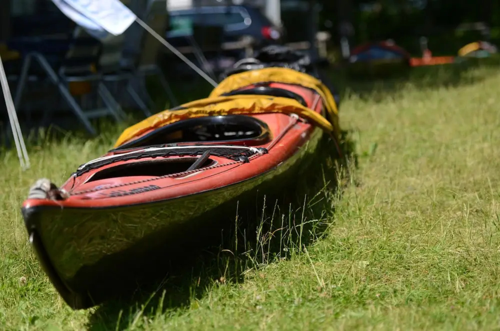Hägern Bed & Nature
