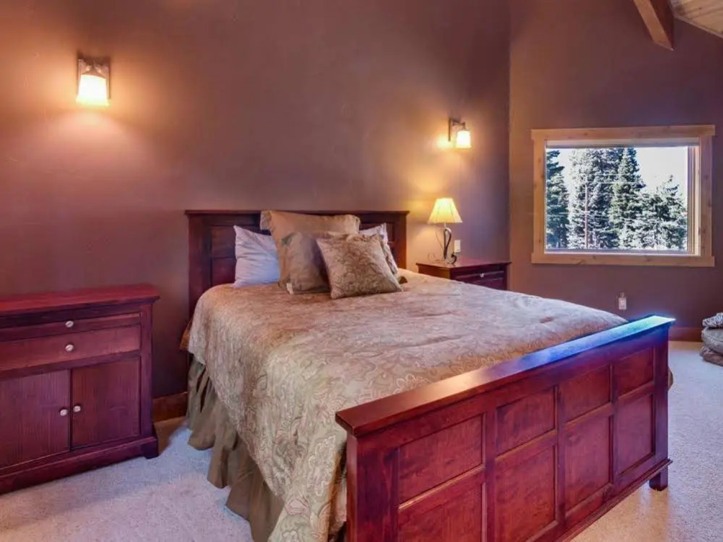 Skislope Sanctuary Close to Outdoor Activities