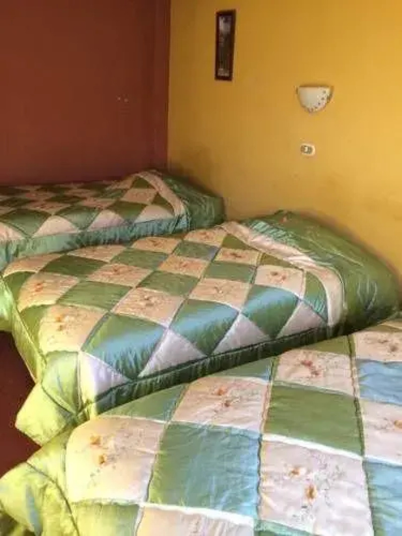 Hostal Roma Inn Puno