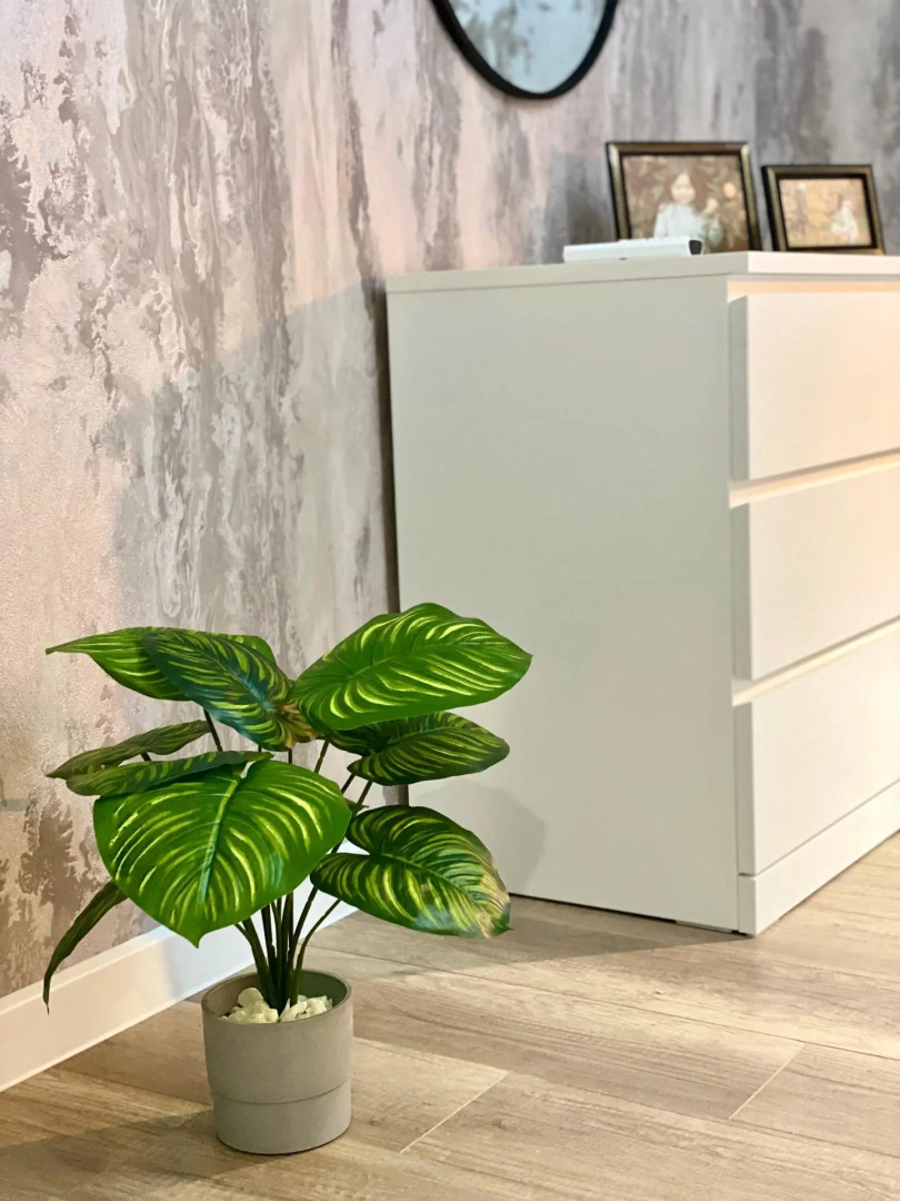 Апартаменты на проспекте Курчатова 23