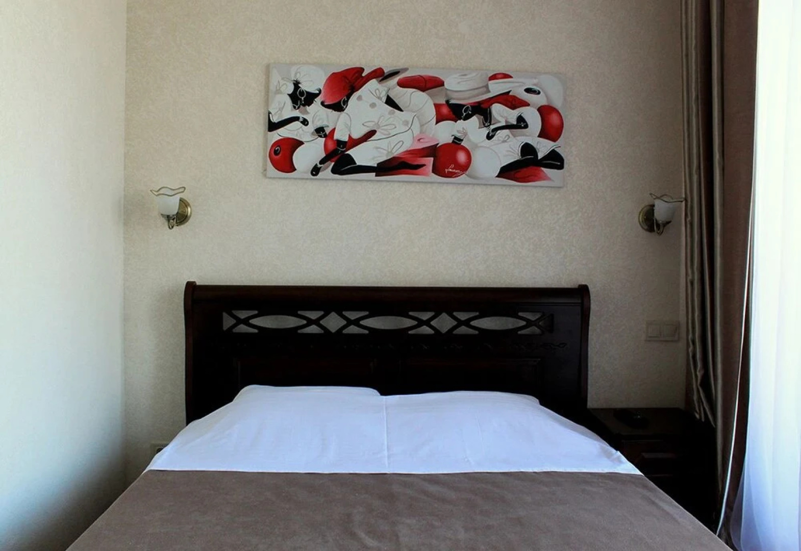 Отель «Зенит»