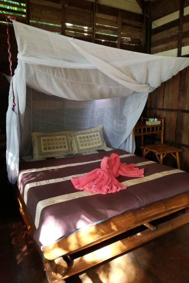 Bonhomie Beach Cottages