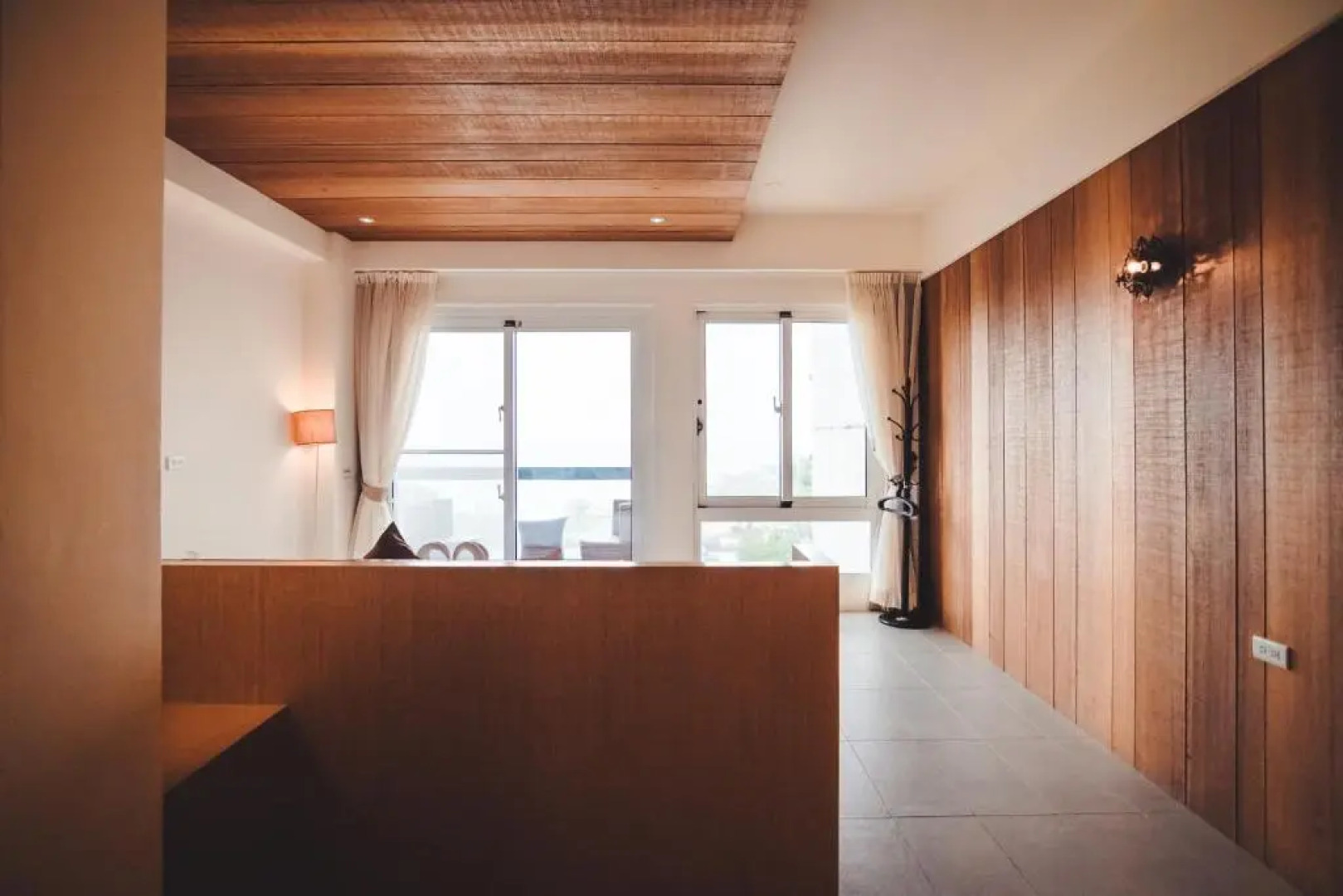 Sasa Nor Lamour B & B