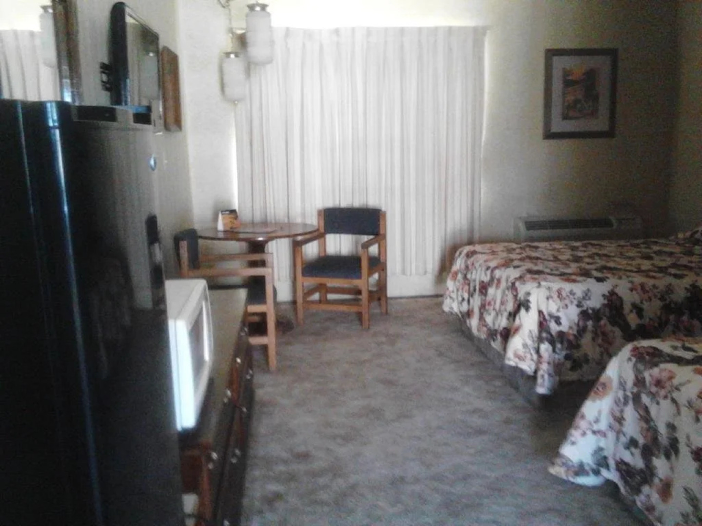 Sleeping Ute Mountain Motel