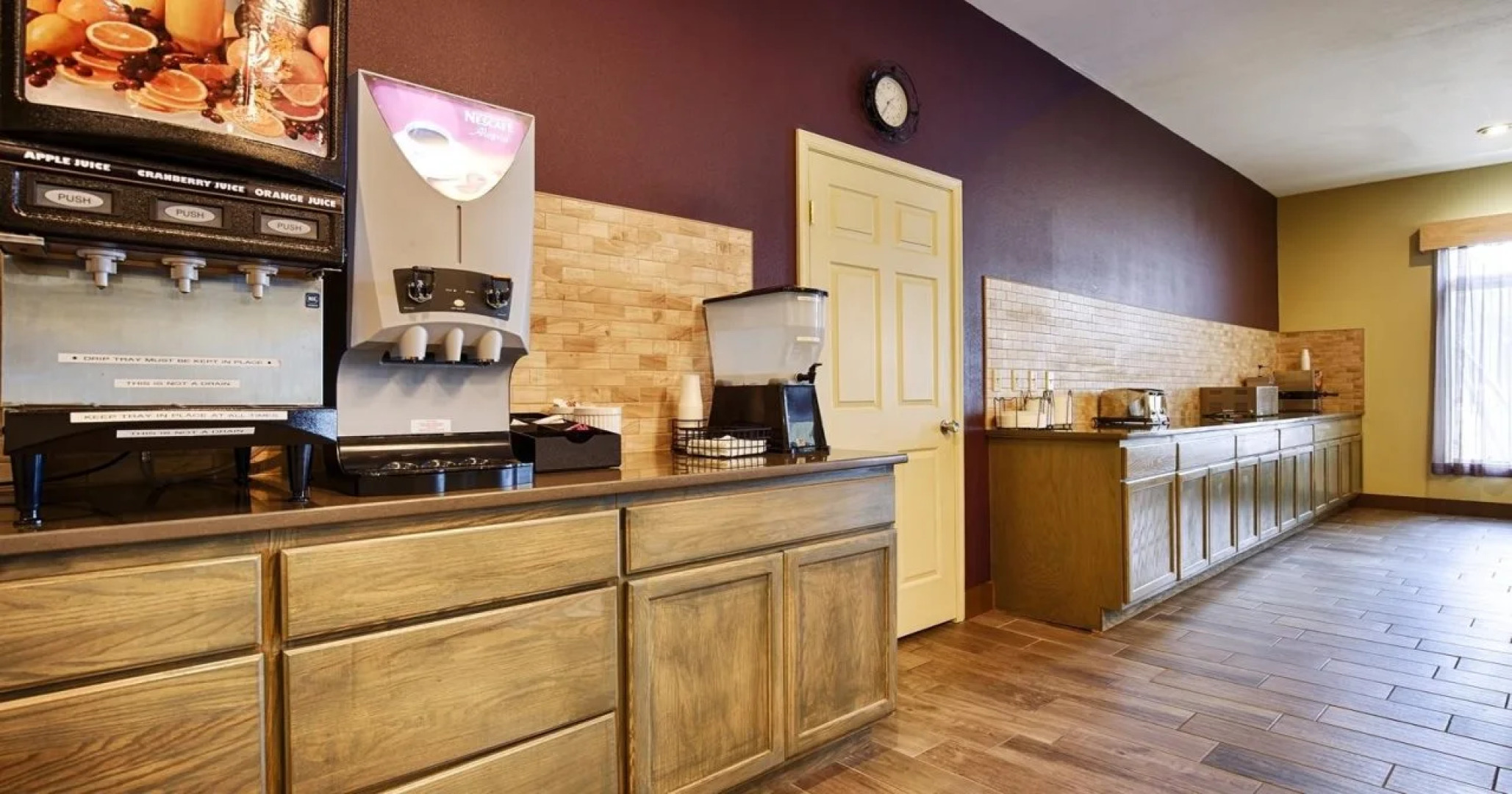 Best Western Chambersburg