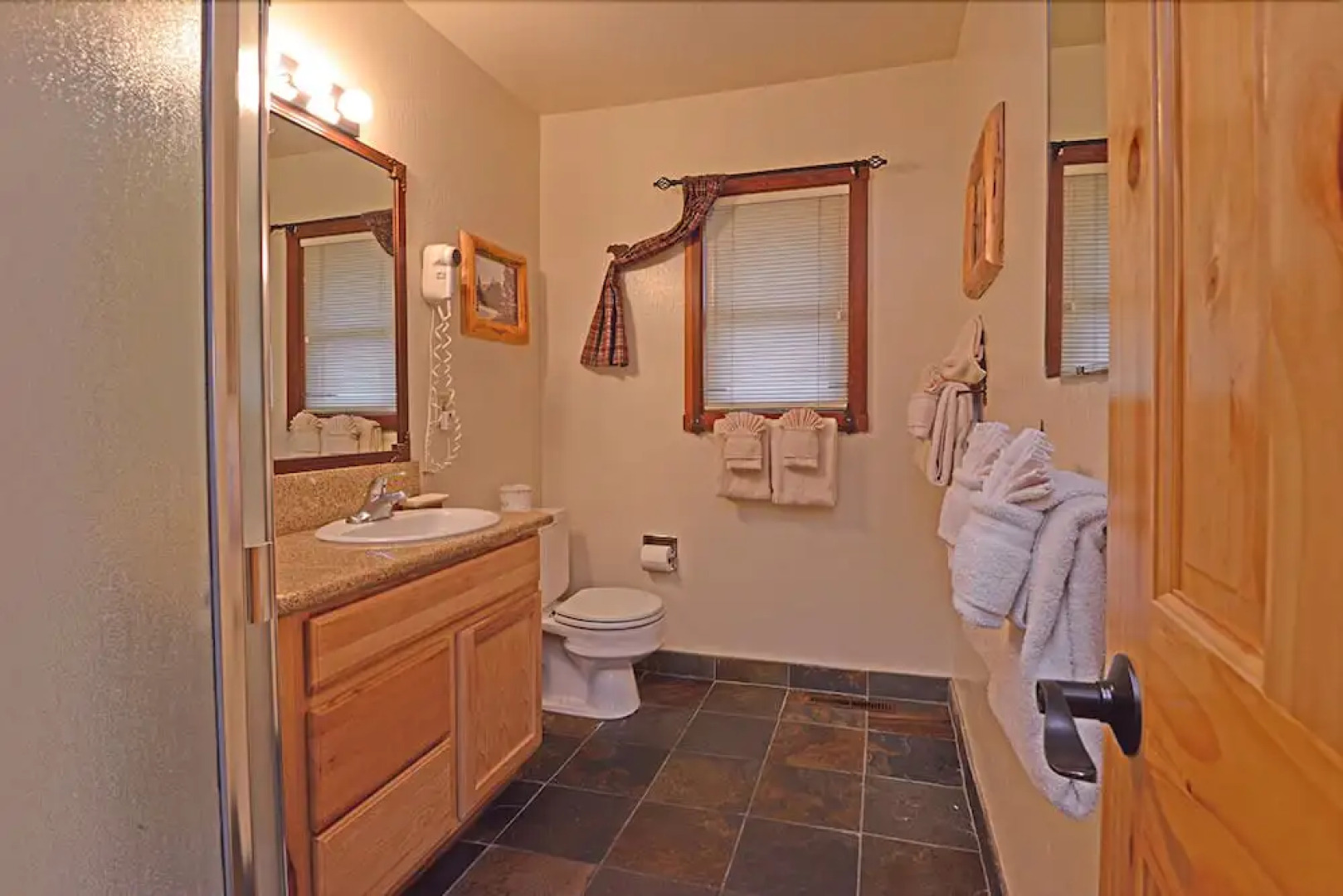 Franciscan Lakeside Lodge