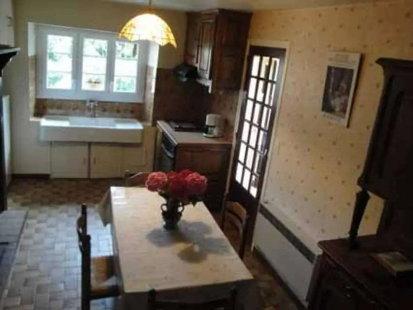 Gîte Borrèze, 2 pièces, 4 personnes - FR-1-616-79