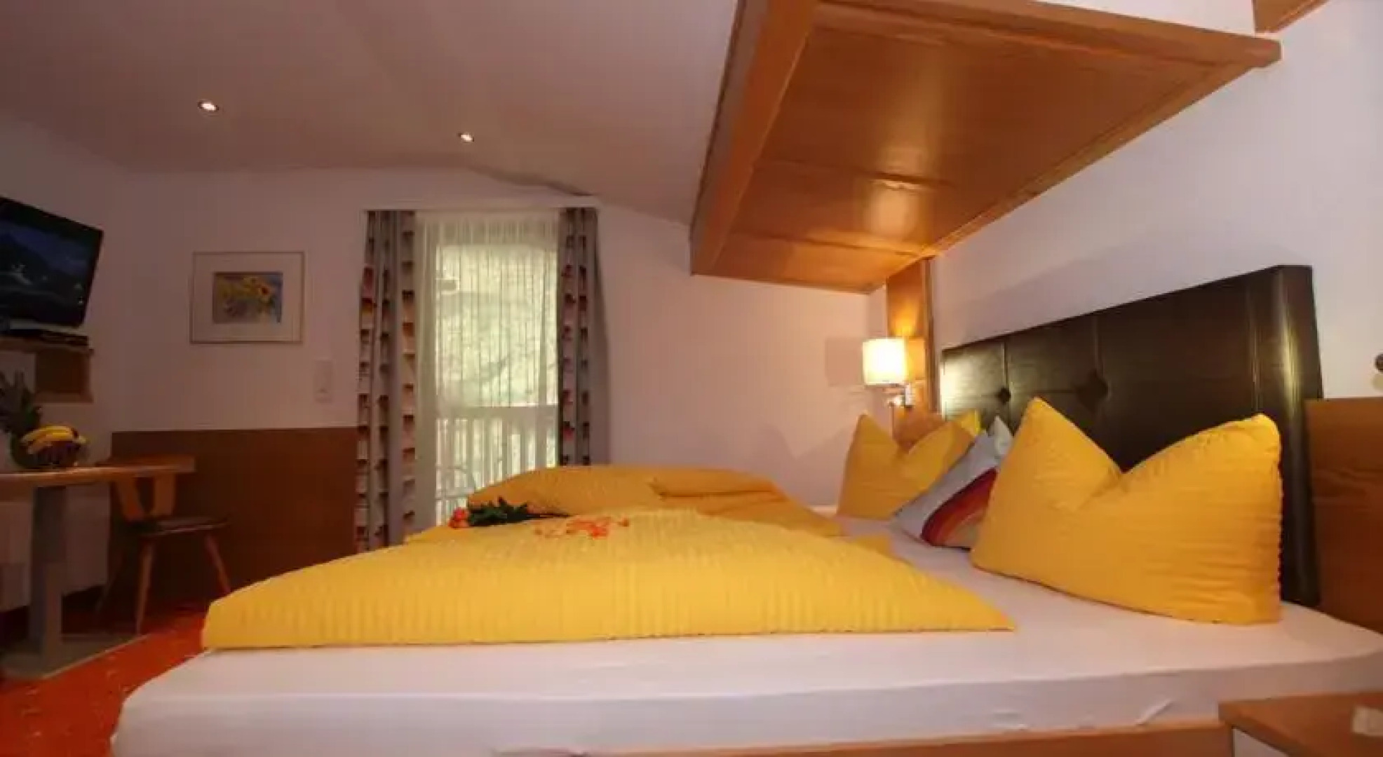 Apart Frühstückspension Stark