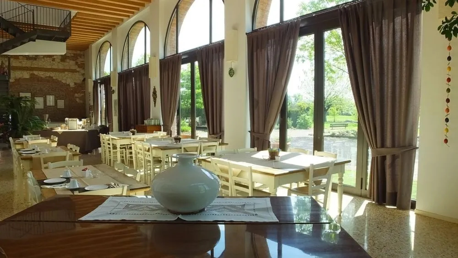 Agriturismo La Risarona