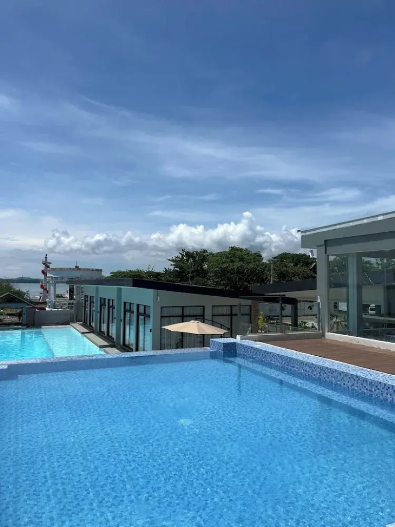 PROXY Plus by The Oriental Pangasinan