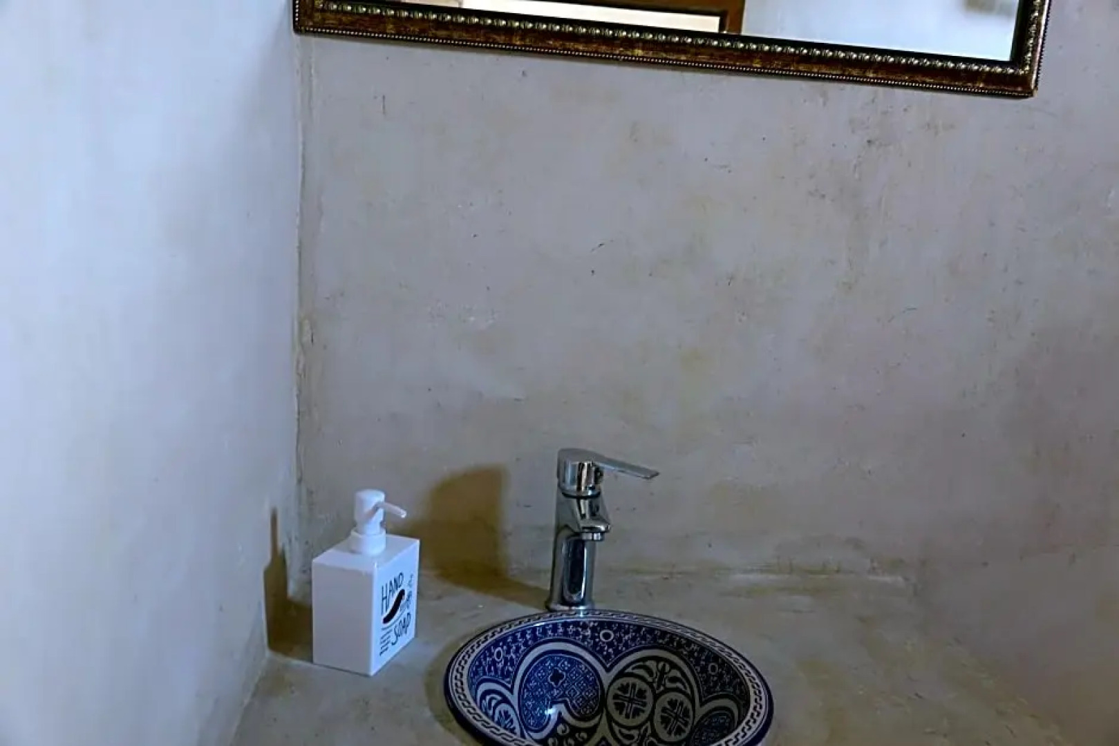 Relais De Tahla Sarl