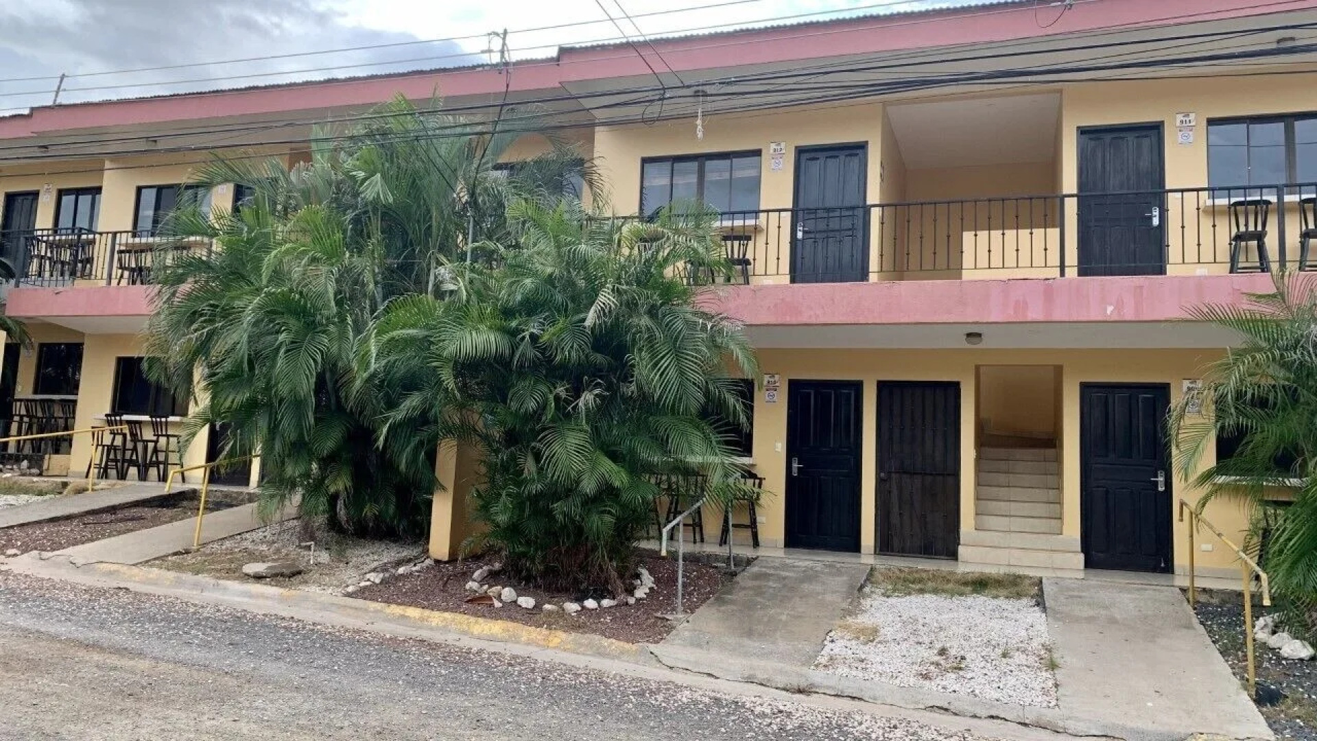 Nacazcol - Playas del Coco