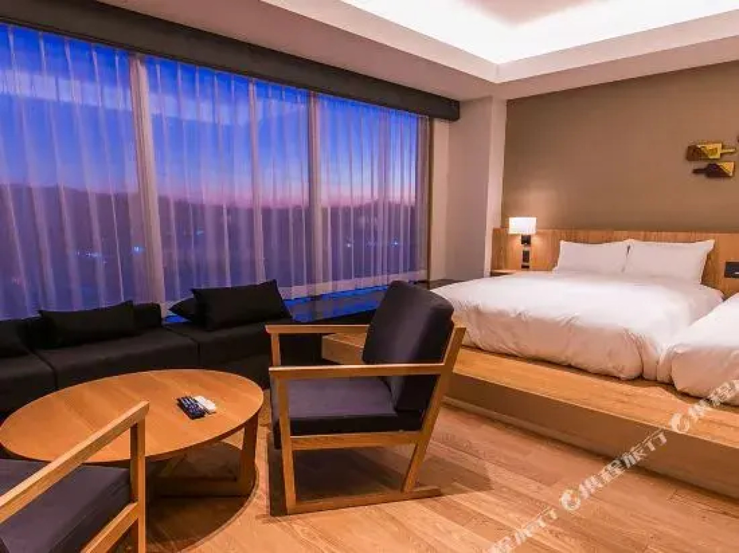 Spa & Hotel Suishun Matsuiyamate