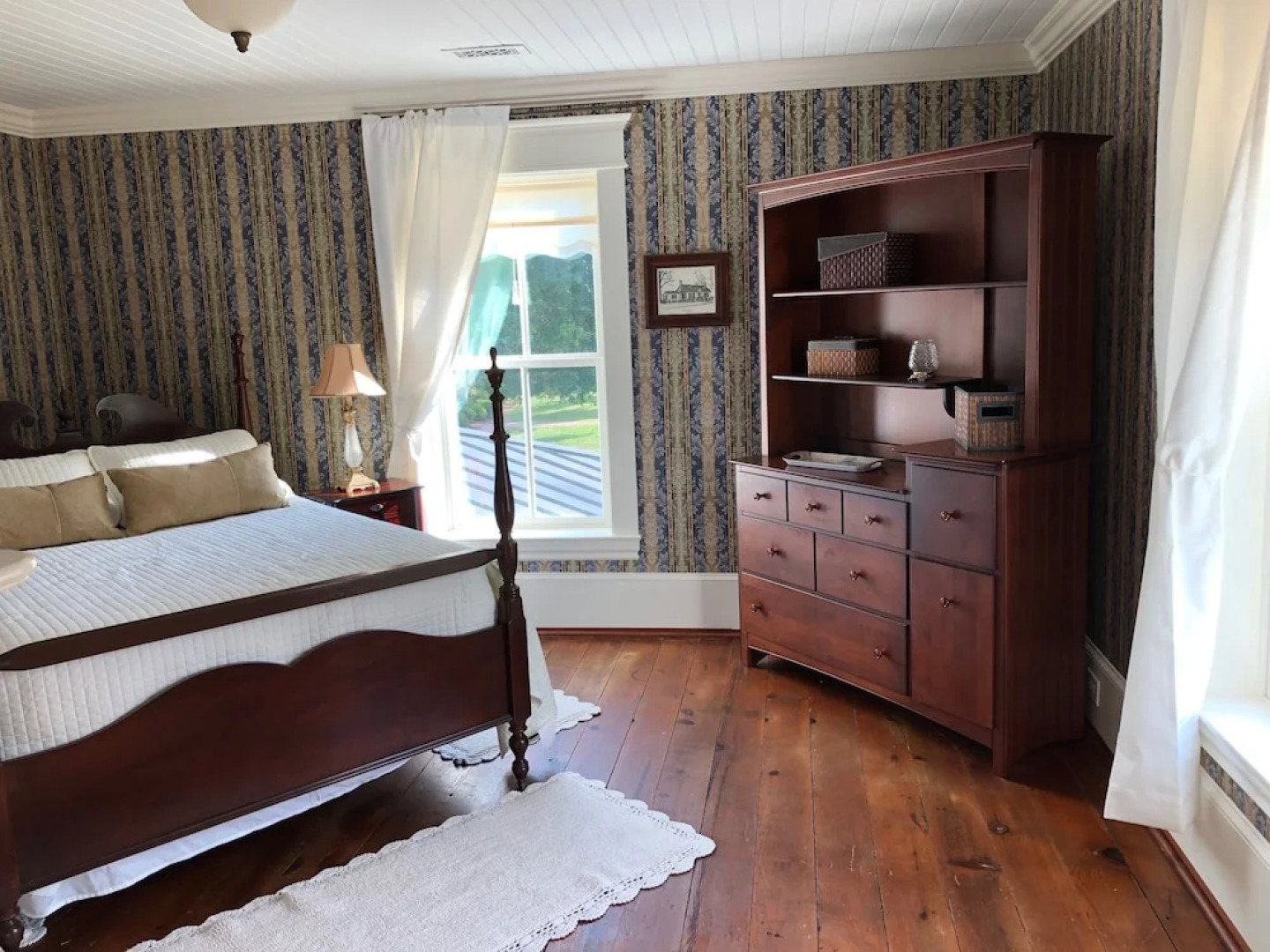 The Gibson House Inn